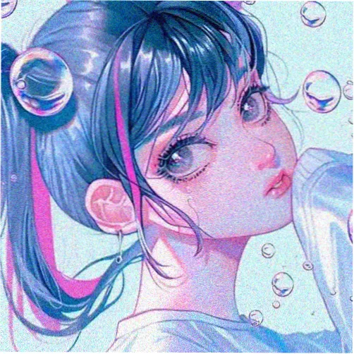 约定的梦幻岛漫画角色档案头像：编号三人组核心成员