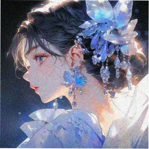 约定的梦幻岛漫画角色档案头像：管理者阵营与制度执行者